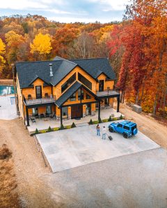 eagle star lodge I 1