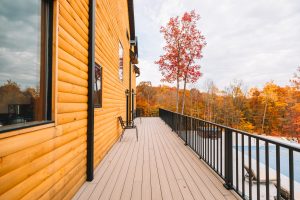 eagle star lodge I 23