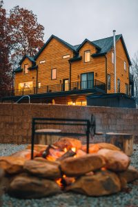 eagle star lodge I 41