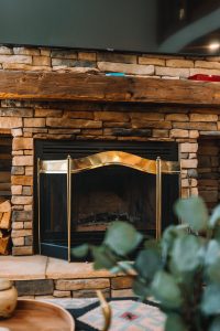 eagle star lodge I 43