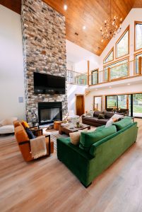 eagle star lodge II 100