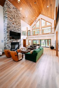 eagle star lodge II 101