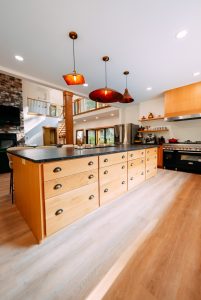 eagle star lodge II 108