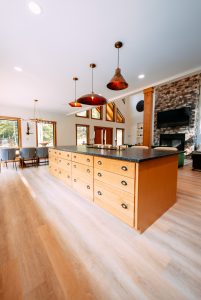 eagle star lodge II 111