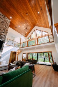 eagle star lodge II 112