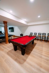 eagle star lodge II 114