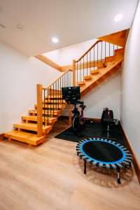 eagle star lodge II 115