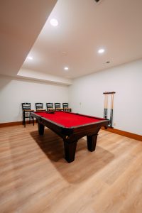 eagle star lodge II 116