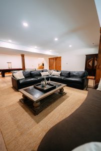 eagle star lodge II 120