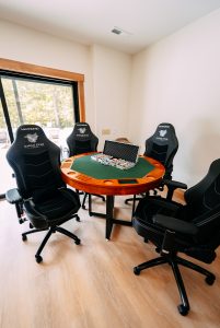 eagle star lodge II 122