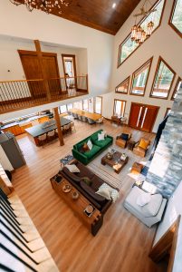 eagle star lodge II 128