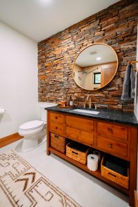 eagle star lodge II 134