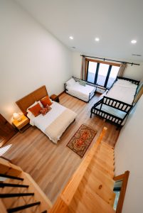 eagle star lodge II 137