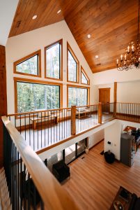 eagle star lodge II 138