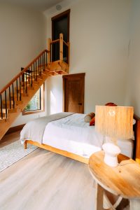 eagle star lodge II 140