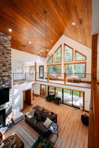 eagle star lodge II 149