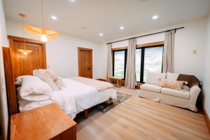 eagle star lodge II 150