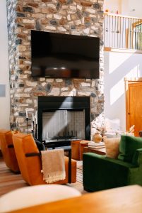 eagle star lodge II 164