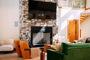 eagle star lodge II 165