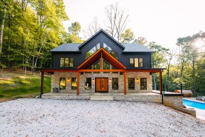 eagle star lodge II 170