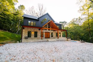 eagle star lodge II 172