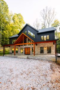 eagle star lodge II 174