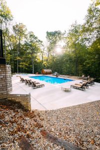 eagle star lodge II 175