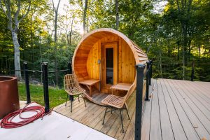 eagle star lodge II 186