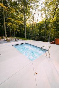 eagle star lodge II 190