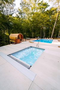 eagle star lodge II 193