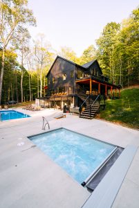 eagle star lodge II 195