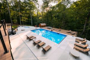 eagle star lodge II 200