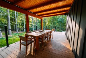 eagle star lodge II 202