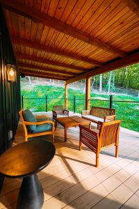 eagle star lodge II 205