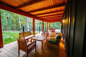 eagle star lodge II 206