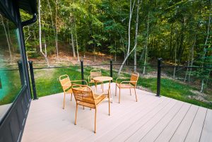 eagle star lodge II 208