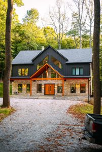 eagle star lodge II 213