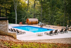 eagle star lodge II 214