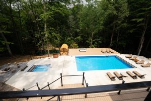 eagle star lodge II 28