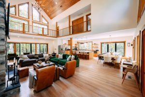 eagle star lodge II 32