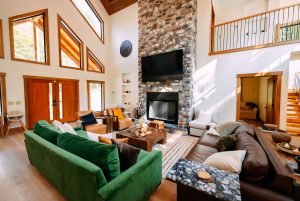 eagle star lodge II 36