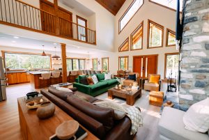 eagle star lodge II 38