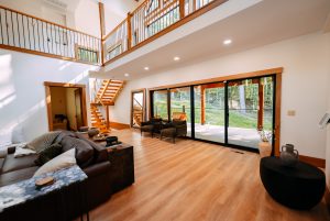 eagle star lodge II 40