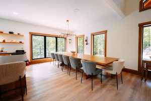 eagle star lodge II 44