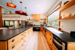 eagle star lodge II 45