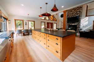 eagle star lodge II 48