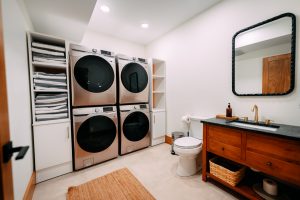 eagle star lodge II 55