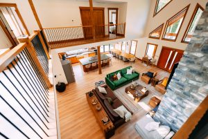 eagle star lodge II 75