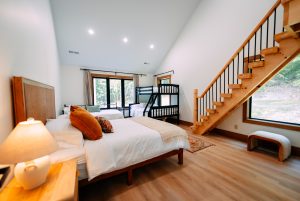 eagle star lodge II 76