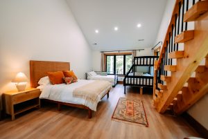 eagle star lodge II 77